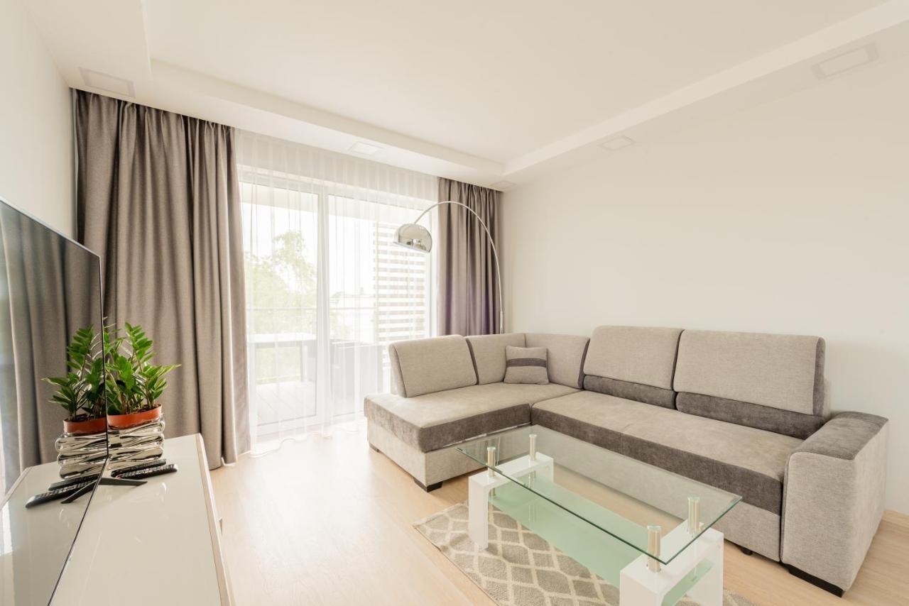 Apartament Sea & City Kolobrzeg Exterior photo